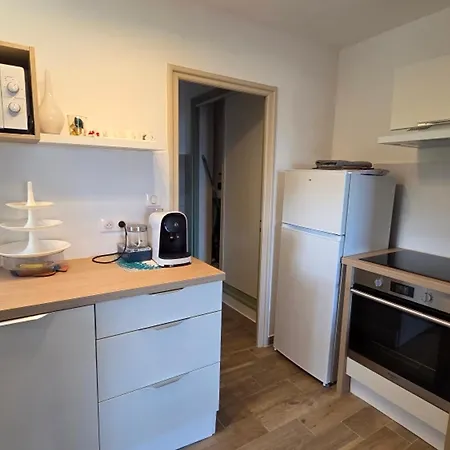 Appartamento Climatisé Avec Terrasse Et Piscine à - Fr-1-780-75