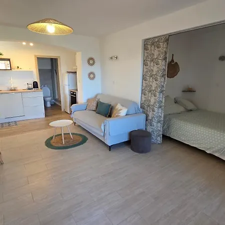 Climatisé Avec Terrasse Et Piscine à - Fr-1-780-75 Sainte-Maxime