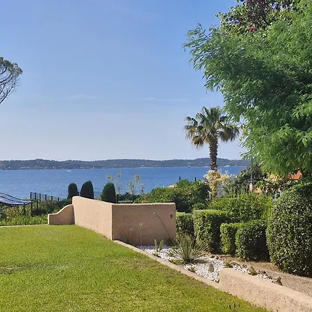 Appartamento Climatisé Avec Terrasse Et Piscine à - Fr-1-780-75 Sainte-Maxime