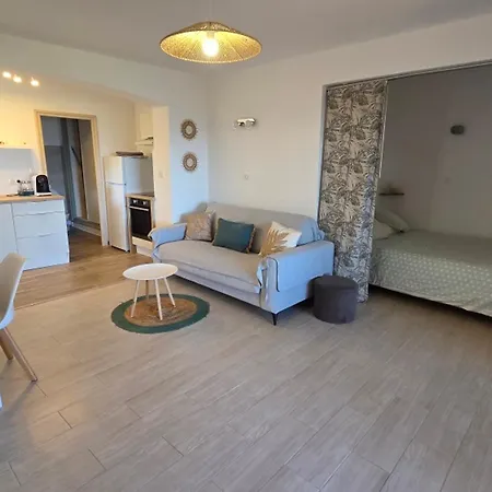Appartamento Climatisé Avec Terrasse Et Piscine à - Fr-1-780-75