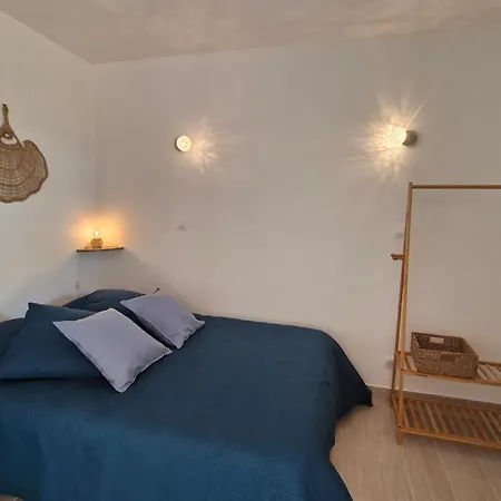Climatise Avec Terrasse Et Piscine A - Fr-1-780-75 Sainte-Maxime