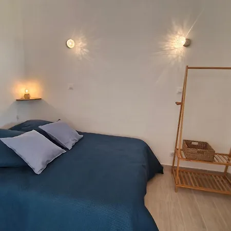 Lejlighed Climatise Avec Terrasse Et Piscine A - Fr-1-780-75 Sainte-Maxime