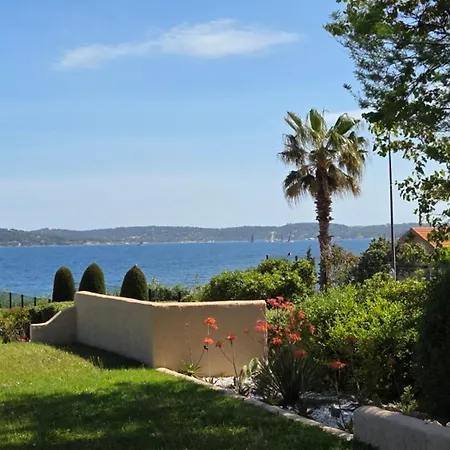 Lejlighed Climatise Avec Terrasse Et Piscine A - Fr-1-780-75